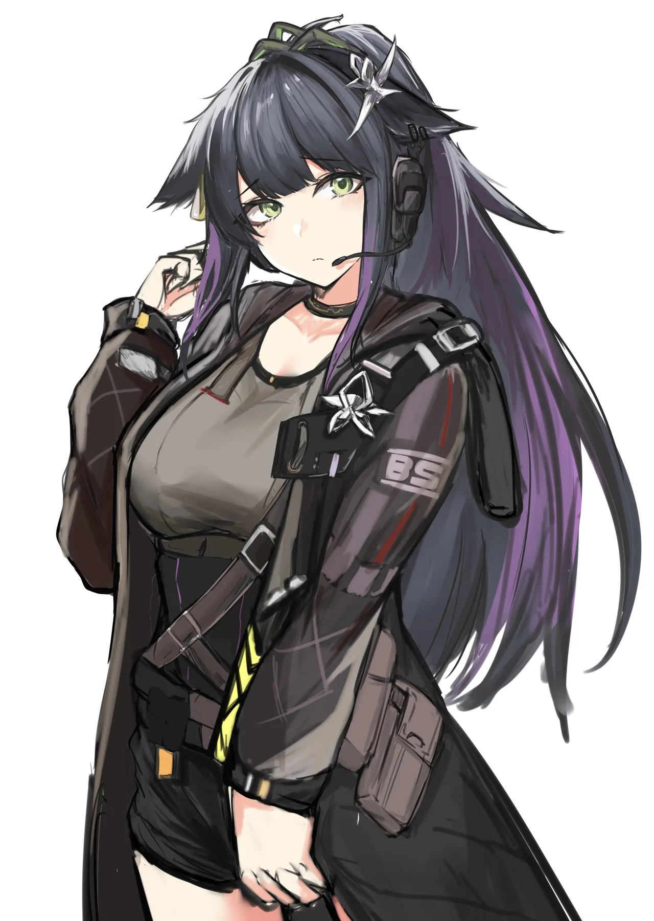 Pixiv みたらしれんげ 54870008 2026.05.02 - Image 237