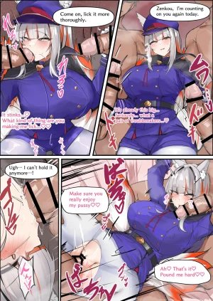 Pixiv みたらしれんげ 54870008 2026.05.02 - Page 13