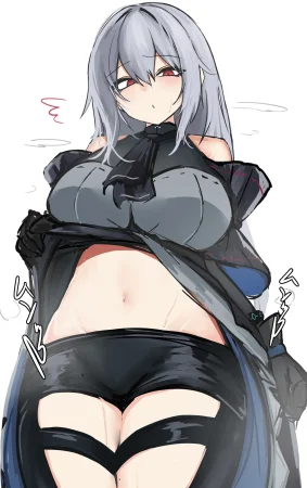 Pixiv みたらしれんげ 54870008 2026.05.02 - Page 171