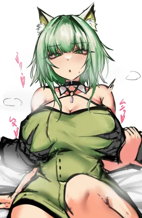 Pixiv みたらしれんげ 54870008 2026.05.02 - Page 207