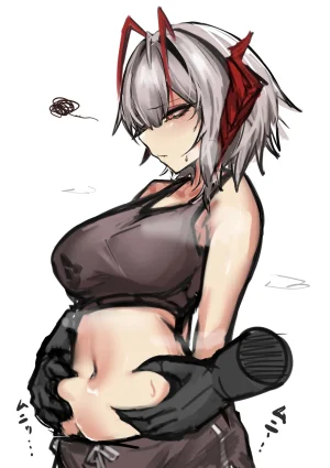 Pixiv みたらしれんげ 54870008 2026.05.02 - Page 211
