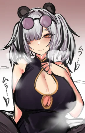 Pixiv みたらしれんげ 54870008 2026.05.02 - Page 213