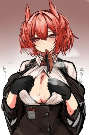 Pixiv みたらしれんげ 54870008 2026.05.02 - Page 217