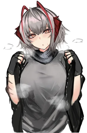 Pixiv みたらしれんげ 54870008 2026.05.02 - Page 224