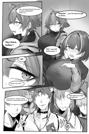 Pixiv みたらしれんげ 54870008 2026.05.02 - Page 99