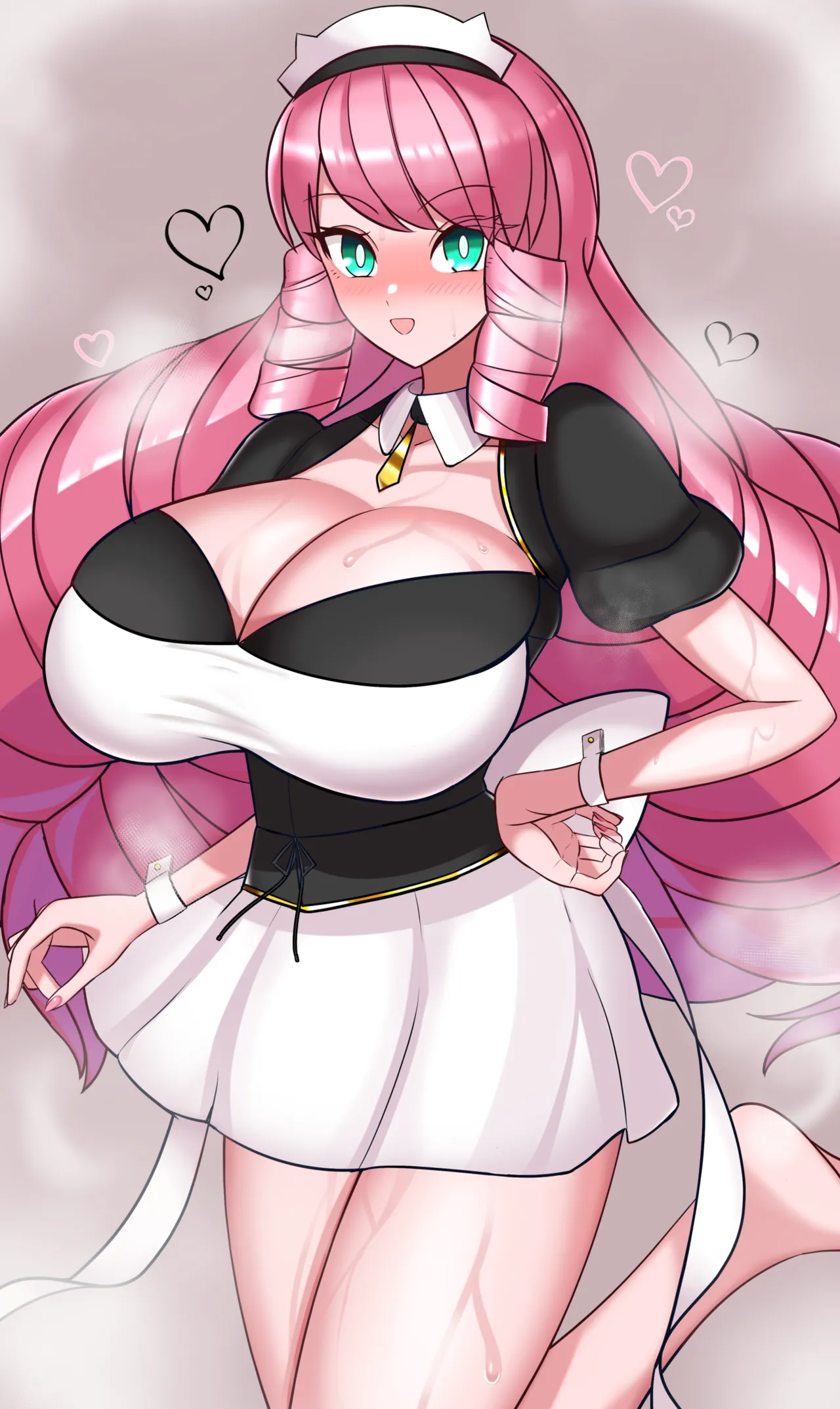 Pixiv えど呼吸 58101420 - Image 120