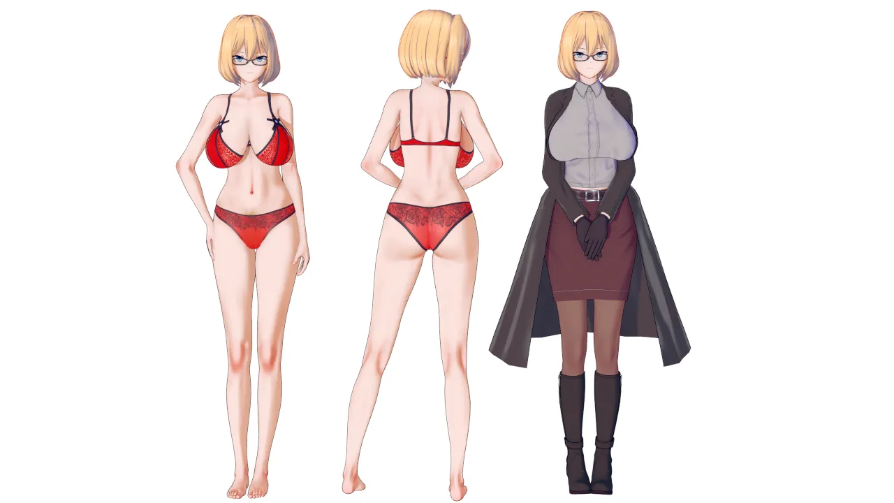 Pixiv えど呼吸 58101420 - Image 41