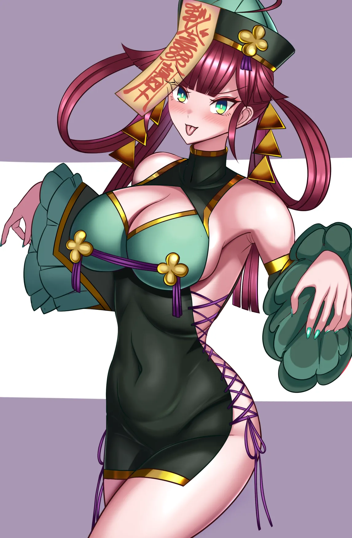 Pixiv えど呼吸 58101420 - Image 52