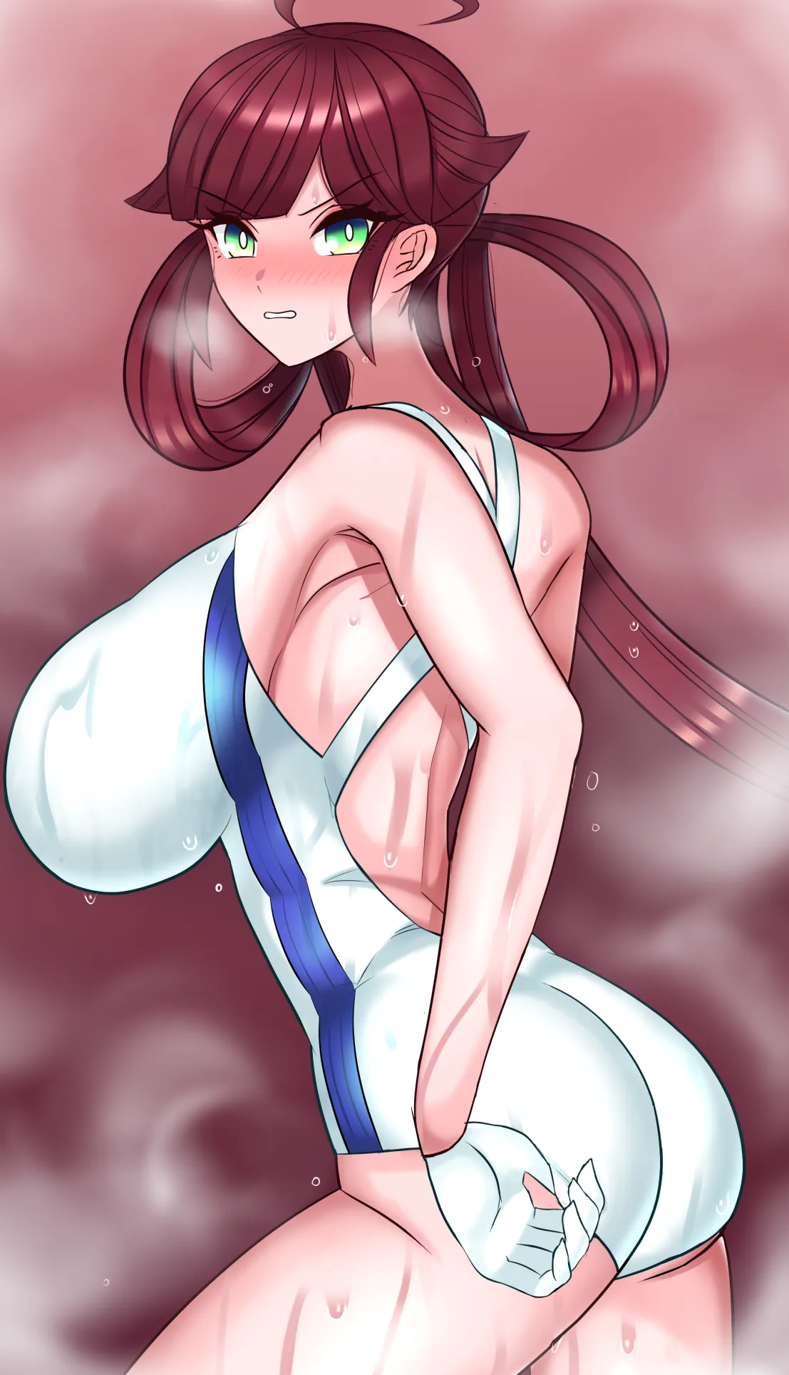 Pixiv えど呼吸 58101420 - Image 53