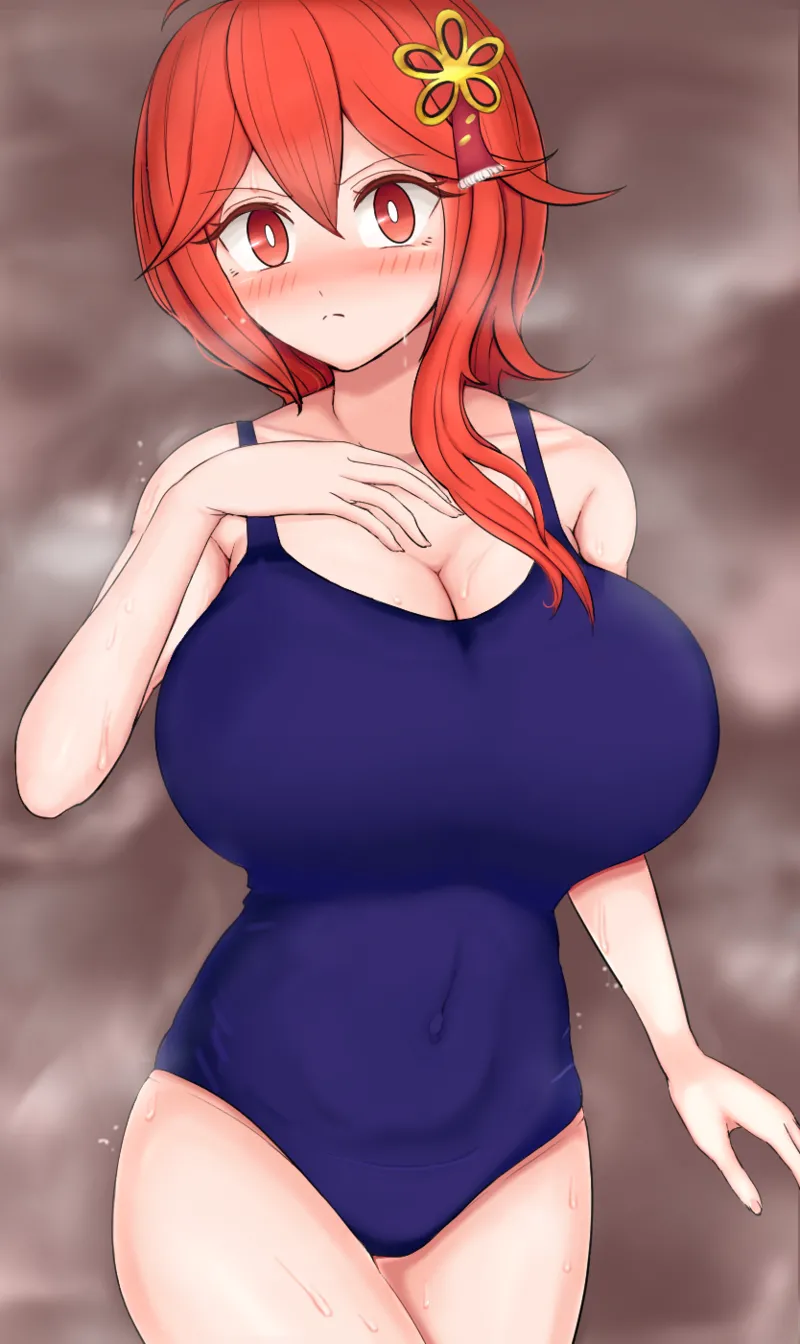 Pixiv えど呼吸 58101420 - Image 60