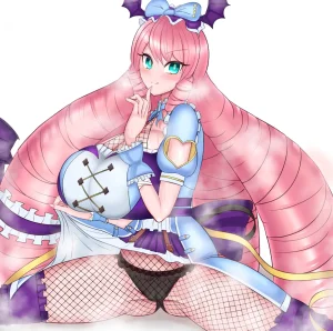 Pixiv えど呼吸 58101420 - Page 124