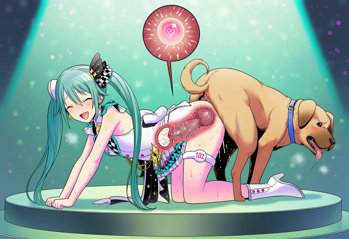 えっちまん pixiv - Image 1