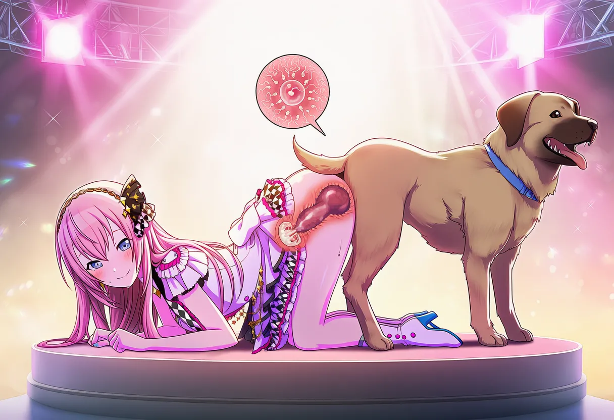 えっちまん pixiv - Image 3