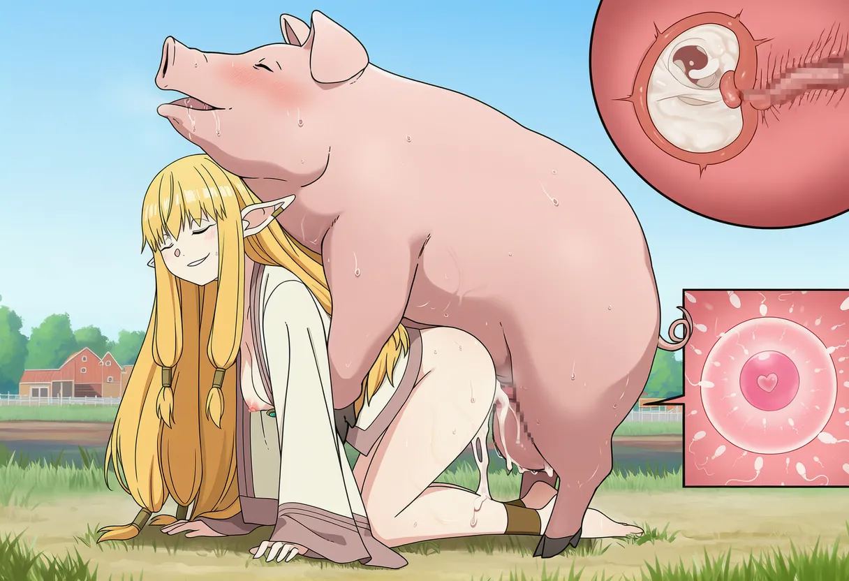 えっちまん pixiv - Image 324