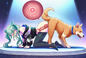 えっちまん pixiv - Page 10