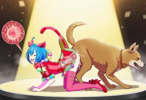 えっちまん pixiv - Page 11