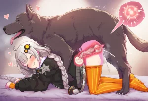 えっちまん pixiv - Page 111