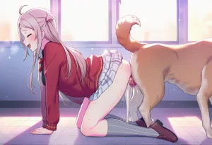 えっちまん pixiv - Page 159