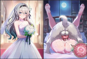 えっちまん pixiv - Page 164