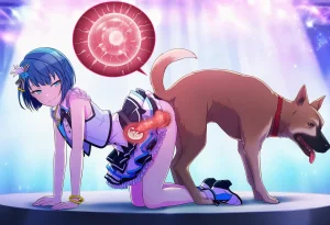 えっちまん pixiv - Page 18