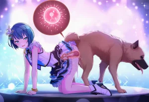 えっちまん pixiv - Page 19