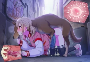 えっちまん pixiv - Page 217