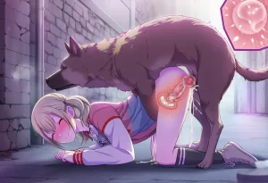 えっちまん pixiv - Page 219