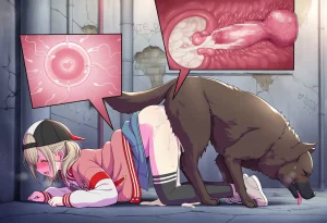 えっちまん pixiv - Page 233