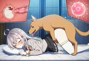 えっちまん pixiv - Page 255