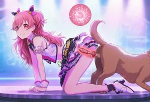 えっちまん pixiv - Page 26