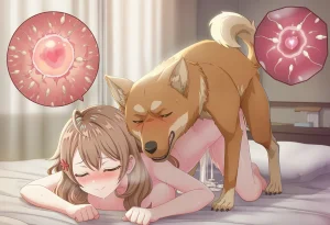 えっちまん pixiv - Page 274