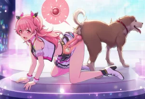 えっちまん pixiv - Page 28