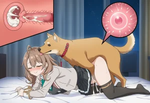 えっちまん pixiv - Page 280