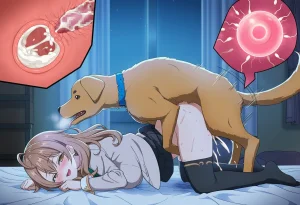 えっちまん pixiv - Page 286