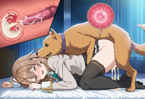 えっちまん pixiv - Page 288