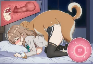 えっちまん pixiv - Page 290