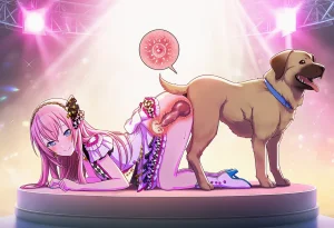 えっちまん pixiv - Page 3