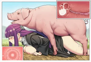 えっちまん pixiv - Page 316