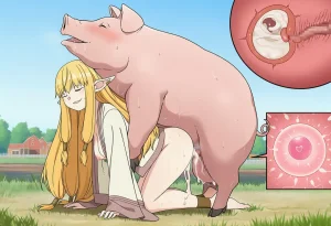 えっちまん pixiv - Page 324