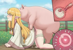 えっちまん pixiv - Page 325