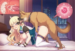 えっちまん pixiv - Page 329