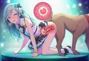 えっちまん pixiv - Page 35