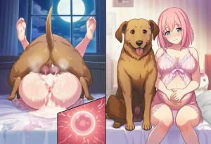 えっちまん pixiv - Page 358