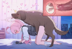 えっちまん pixiv - Page 417