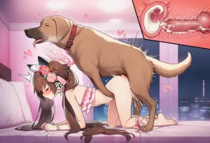 えっちまん pixiv - Page 419