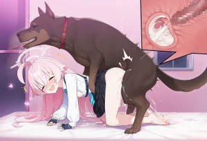 えっちまん pixiv - Page 441