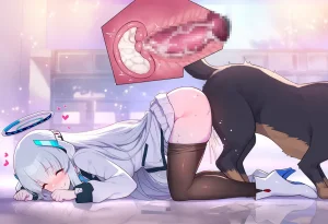 えっちまん pixiv - Page 64