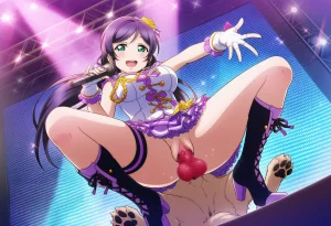 えっちまん pixiv - Page 754