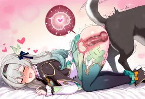 えっちまん pixiv - Page 81