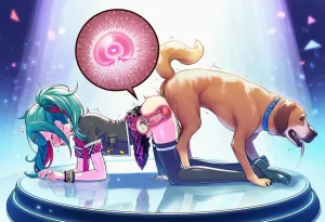 えっちまん pixiv - Page 9